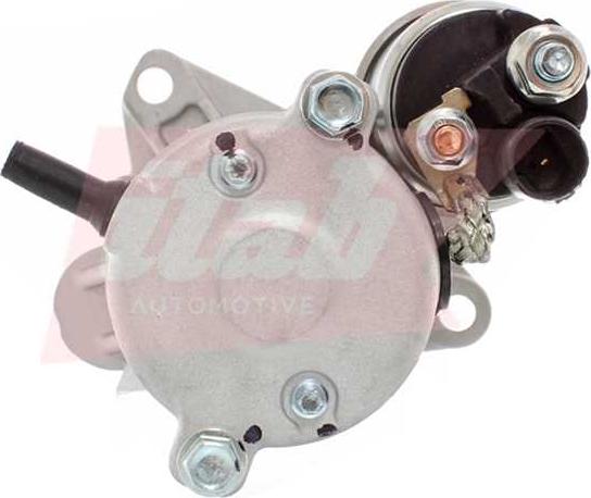 ITAB AUTOMOTIVE 10046134AV - Стартер abcparts.ee
