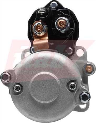 ITAB AUTOMOTIVE 10040496AV - Стартер abcparts.ee