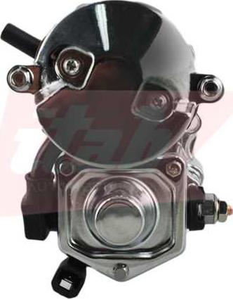 ITAB AUTOMOTIVE 10040450AV - Стартер abcparts.ee