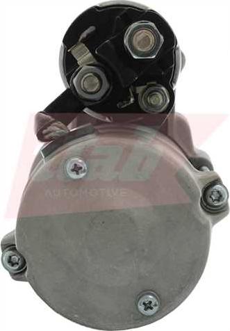 ITAB AUTOMOTIVE 10040407AV - Стартер abcparts.ee