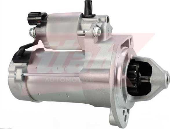 ITAB AUTOMOTIVE 10040412AV - Стартер abcparts.ee