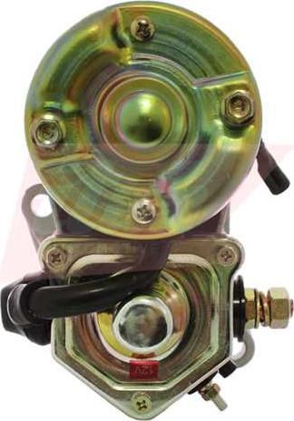 ITAB AUTOMOTIVE 10040182AV - Стартер abcparts.ee