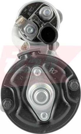 ITAB AUTOMOTIVE 10010436OV - Стартер abcparts.ee