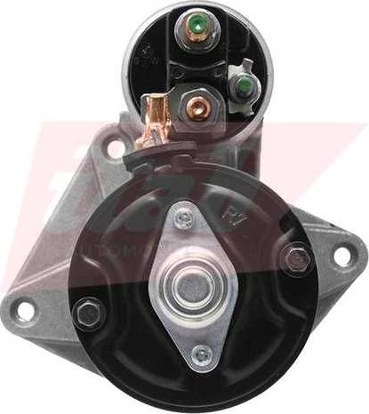 ITAB AUTOMOTIVE 10010511OV - Стартер abcparts.ee