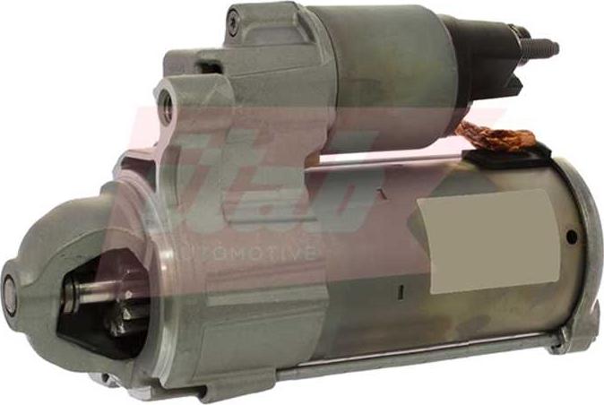 ITAB AUTOMOTIVE 10010028OV - Стартер abcparts.ee