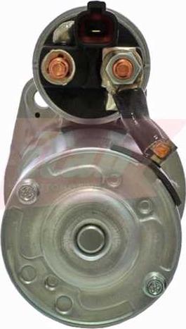 ITAB AUTOMOTIVE 10032166OV - Стартер abcparts.ee