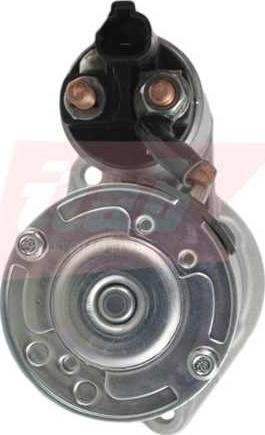 ITAB AUTOMOTIVE 10032129OV - Стартер abcparts.ee