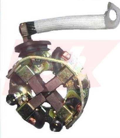 ITAB AUTOMOTIVE 11414100AV - Щеткодержатель стартера abcparts.ee