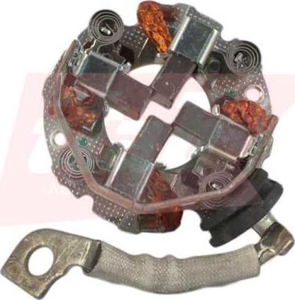 ITAB AUTOMOTIVE 11414100OV - Щеткодержатель стартера abcparts.ee