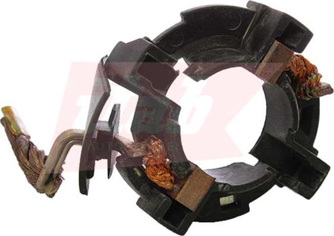 ITAB AUTOMOTIVE 11415115AV - Щеткодержатель стартера abcparts.ee