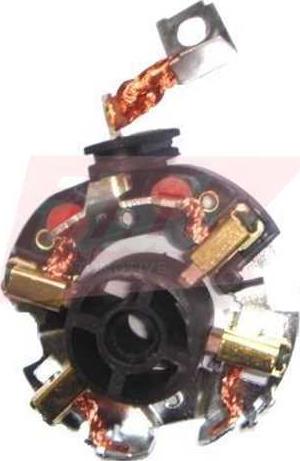 ITAB AUTOMOTIVE 11410113AV - Щеткодержатель стартера abcparts.ee