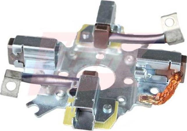 ITAB AUTOMOTIVE 11410137AV - Щеткодержатель стартера abcparts.ee