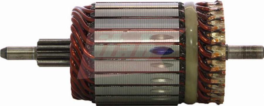 ITAB AUTOMOTIVE 11515004AV - Якорь, стартер abcparts.ee