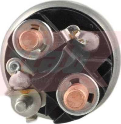 ITAB AUTOMOTIVE 11140114AV - Тяговое реле, соленоид, стартер abcparts.ee