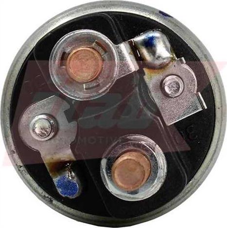 ITAB AUTOMOTIVE 11140113AV - Тяговое реле, соленоид, стартер abcparts.ee