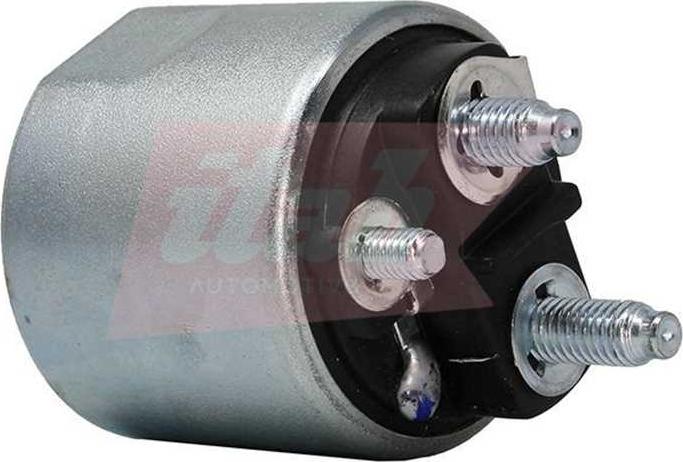 ITAB AUTOMOTIVE 11115145AV - Тяговое реле, соленоид, стартер abcparts.ee