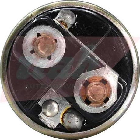 ITAB AUTOMOTIVE 11115109AV - Тяговое реле, соленоид, стартер abcparts.ee