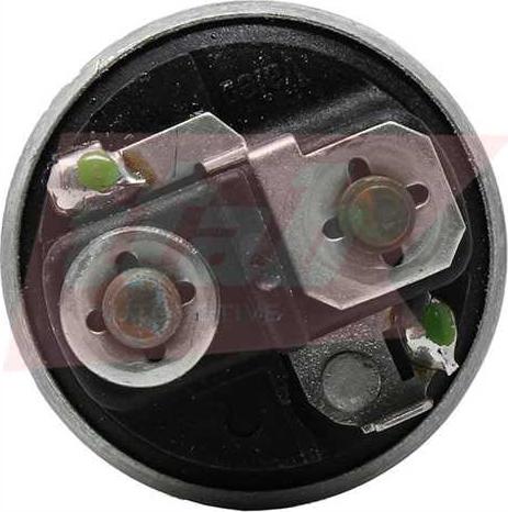 ITAB AUTOMOTIVE 11115109OV - Тяговое реле, соленоид, стартер abcparts.ee