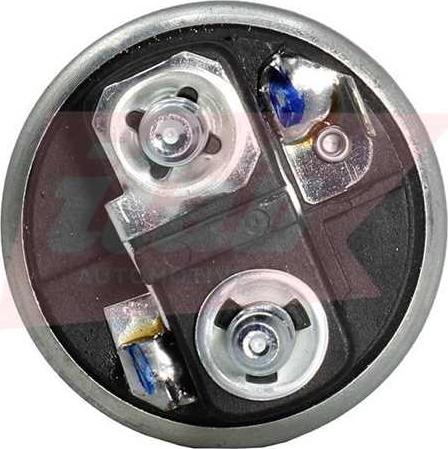 ITAB AUTOMOTIVE 11115113AV - Тяговое реле, соленоид, стартер abcparts.ee