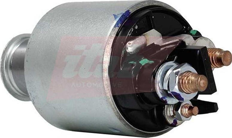 ITAB AUTOMOTIVE 11115117AV - Тяговое реле, соленоид, стартер abcparts.ee