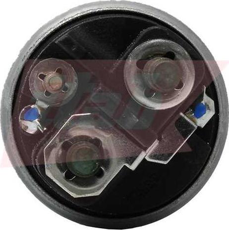 ITAB AUTOMOTIVE 11115117OV - Тяговое реле, соленоид, стартер abcparts.ee