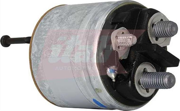 ITAB AUTOMOTIVE 11115135OV - Тяговое реле, соленоид, стартер abcparts.ee