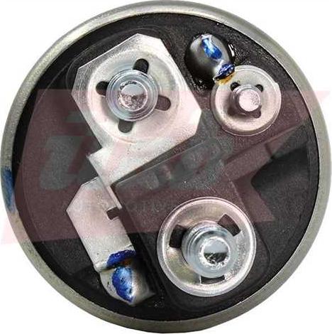 ITAB AUTOMOTIVE 11115132AV - Тяговое реле, соленоид, стартер abcparts.ee