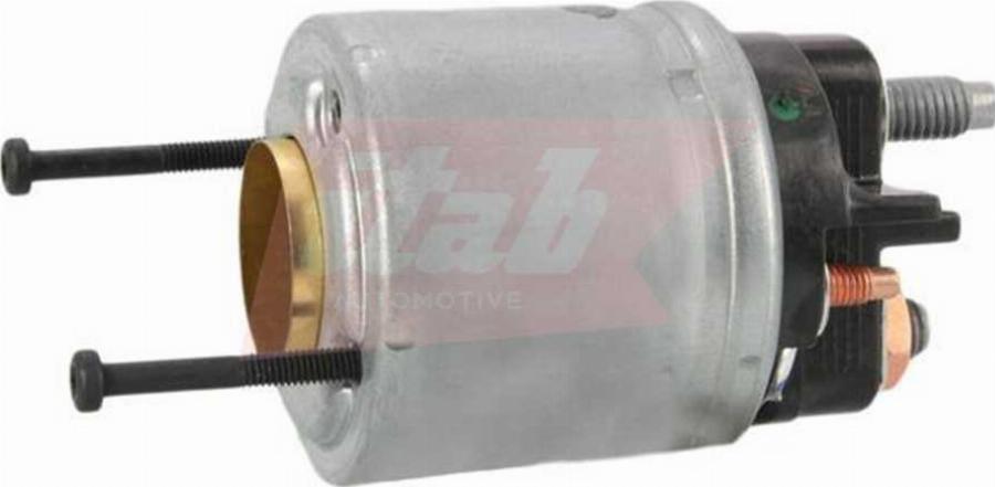 ITAB AUTOMOTIVE 11115132OV - Тяговое реле, соленоид, стартер abcparts.ee