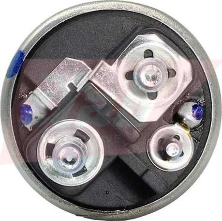 ITAB AUTOMOTIVE 11115129AV - Тяговое реле, соленоид, стартер abcparts.ee