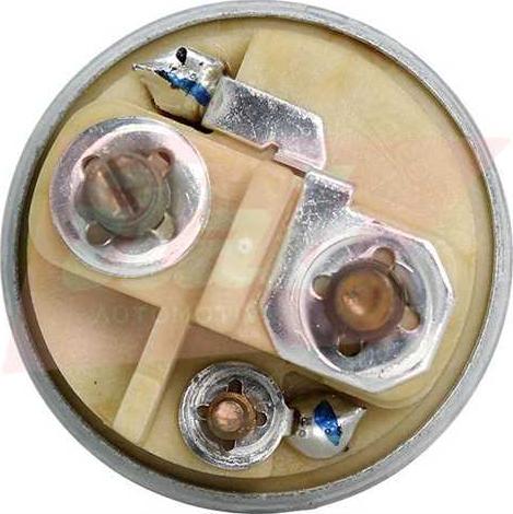 ITAB AUTOMOTIVE 11115129OV - Тяговое реле, соленоид, стартер abcparts.ee