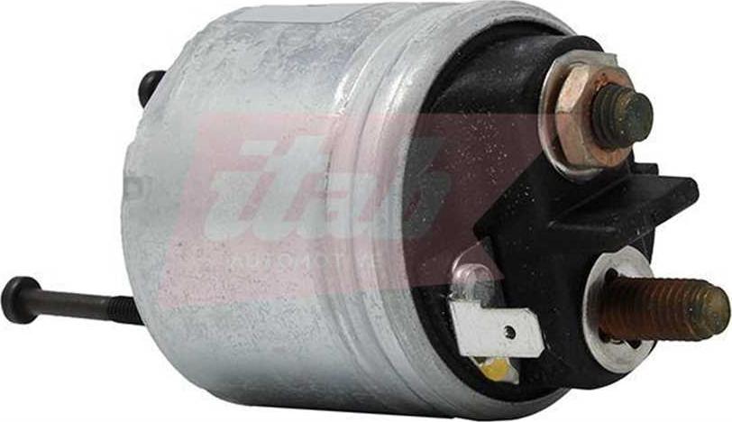 ITAB AUTOMOTIVE 11115122OV - Тяговое реле, соленоид, стартер abcparts.ee