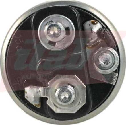 ITAB AUTOMOTIVE 11110155AV - Тяговое реле, соленоид, стартер abcparts.ee