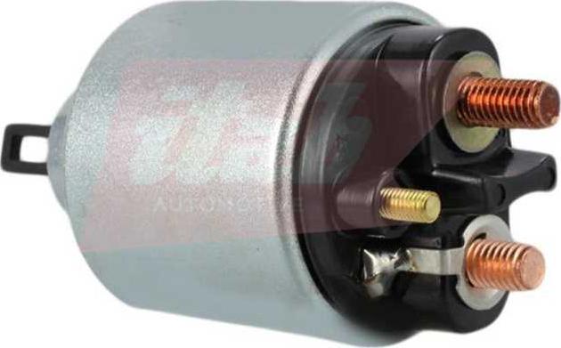 ITAB AUTOMOTIVE 11110109AV - Тяговое реле, соленоид, стартер abcparts.ee