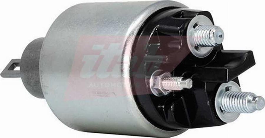 ITAB AUTOMOTIVE 11110187AV - Тяговое реле, соленоид, стартер abcparts.ee