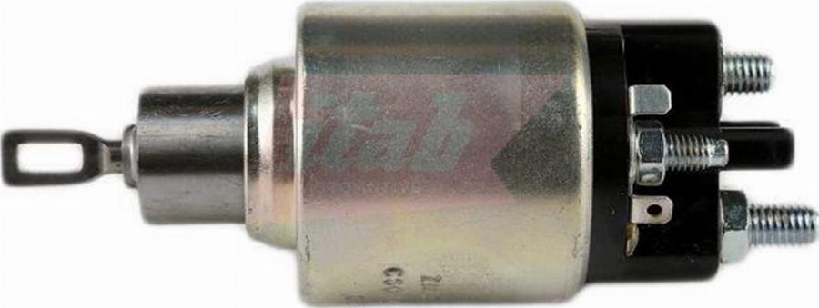 ITAB AUTOMOTIVE 11110131AV - Тяговое реле, соленоид, стартер abcparts.ee