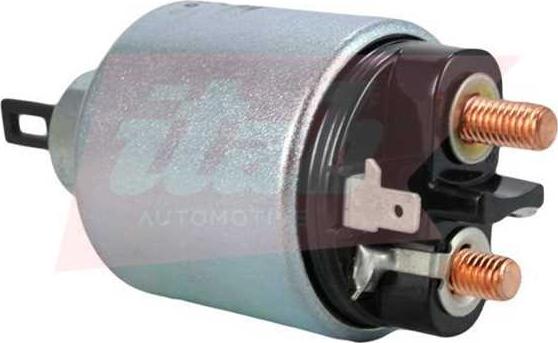ITAB AUTOMOTIVE 11110127AV - Тяговое реле, соленоид, стартер abcparts.ee