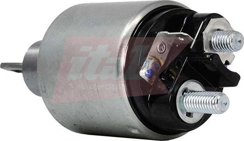 ITAB AUTOMOTIVE 11110174AV - Тяговое реле, соленоид, стартер abcparts.ee