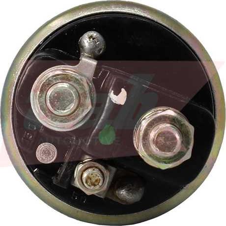 ITAB AUTOMOTIVE 11110201AV - Тяговое реле, соленоид, стартер abcparts.ee