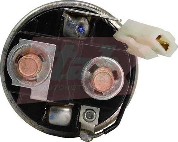 ITAB AUTOMOTIVE 11135123AV - Тяговое реле, соленоид, стартер abcparts.ee