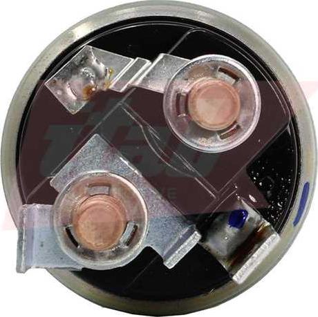 ITAB AUTOMOTIVE 11120603AV - Тяговое реле, соленоид, стартер abcparts.ee