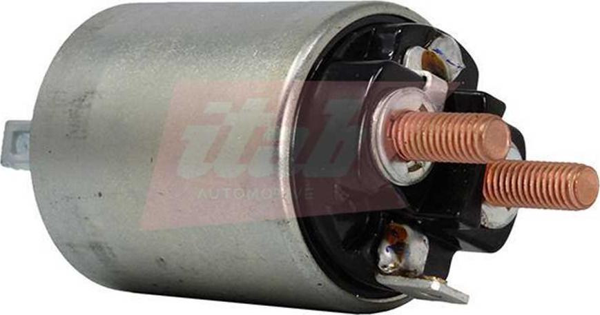 ITAB AUTOMOTIVE 11120106AV - Тяговое реле, соленоид, стартер abcparts.ee