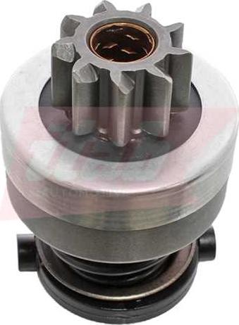 ITAB AUTOMOTIVE 11310157AV - Бендикс, ведущая шестерня стартера abcparts.ee