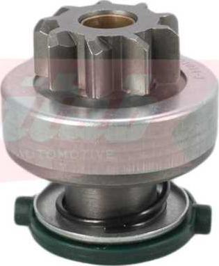 ITAB AUTOMOTIVE 11310103AV - Бендикс, ведущая шестерня стартера abcparts.ee