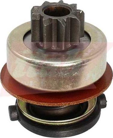 ITAB AUTOMOTIVE 11310120AV - Бендикс, ведущая шестерня стартера abcparts.ee