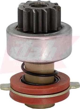 ITAB AUTOMOTIVE 11330108AV - Бендикс, ведущая шестерня стартера abcparts.ee