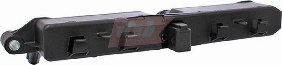 ITAB AUTOMOTIVE 80074006AV - Катушка зажигания abcparts.ee