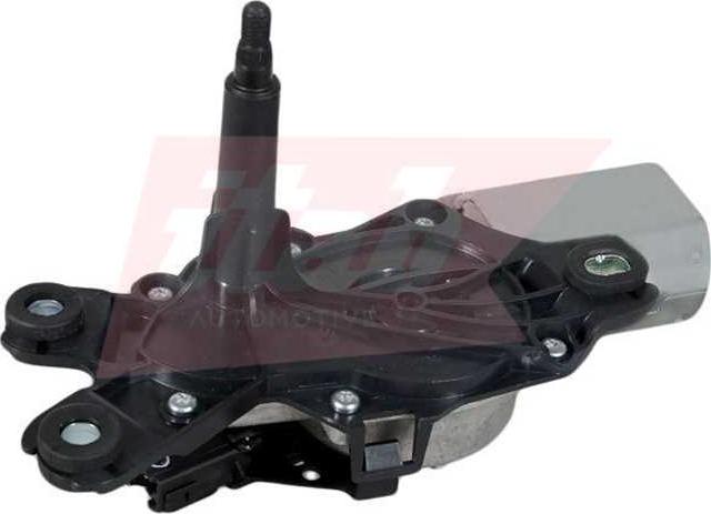 ITAB AUTOMOTIVE 30014300OV - Двигатель стеклоочистителя abcparts.ee