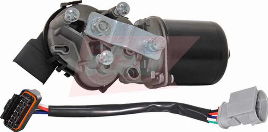 ITAB AUTOMOTIVE 30015107AV - Двигатель стеклоочистителя abcparts.ee