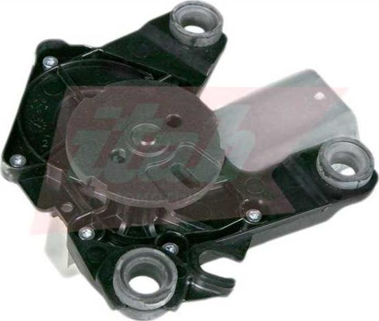 ITAB AUTOMOTIVE 30015363OV - Двигатель стеклоочистителя abcparts.ee