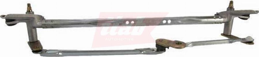 ITAB AUTOMOTIVE 31040100AV - Система тяг и рычагов привода стеклоочистителя abcparts.ee